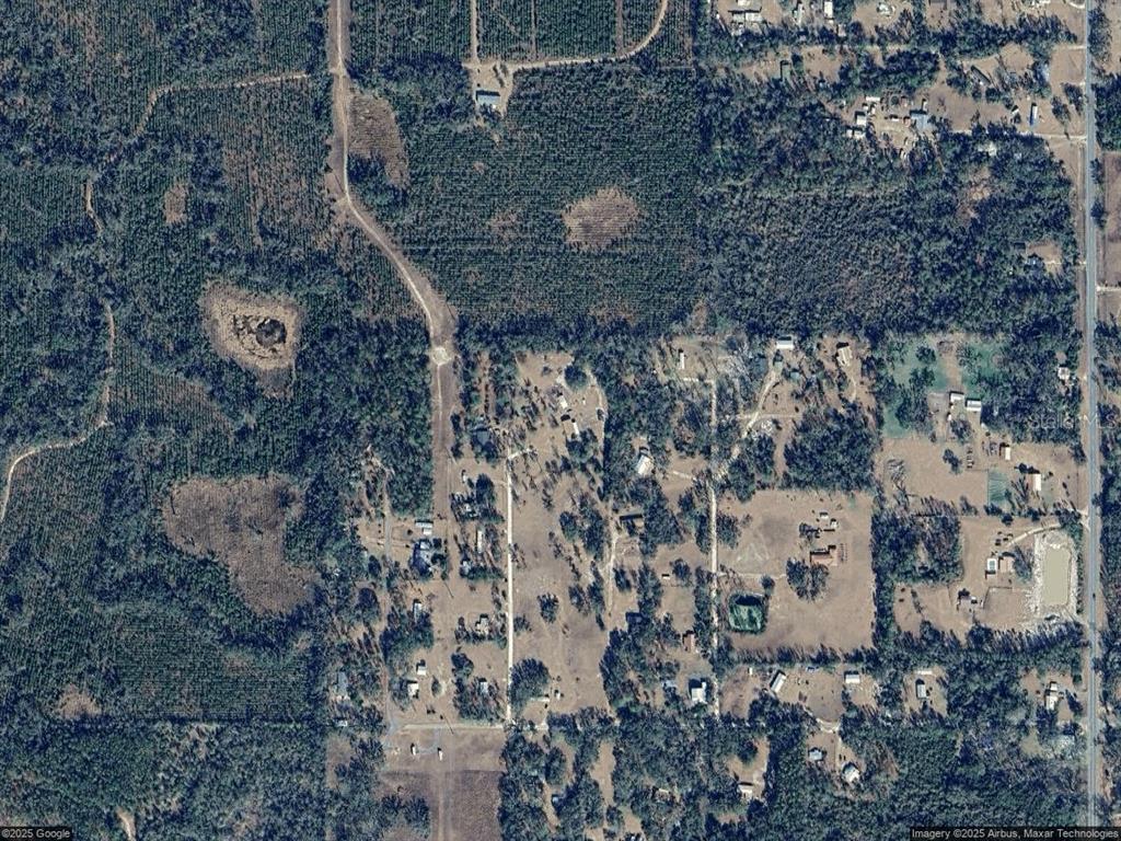 2000 Mixon Road Perry, FL 32348 - Photo 1 of 4