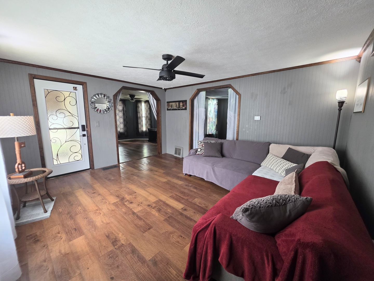 919 East Johnson Street Clinton, IL 61727 - Photo 2 of 13