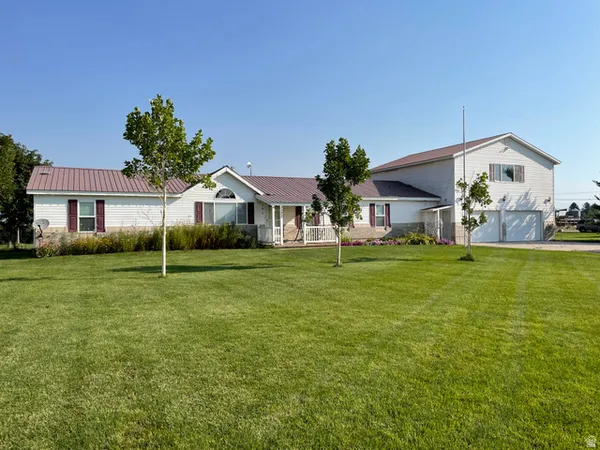 $1,250,000 | 3322 West 5600 South, Weston, ID 83286