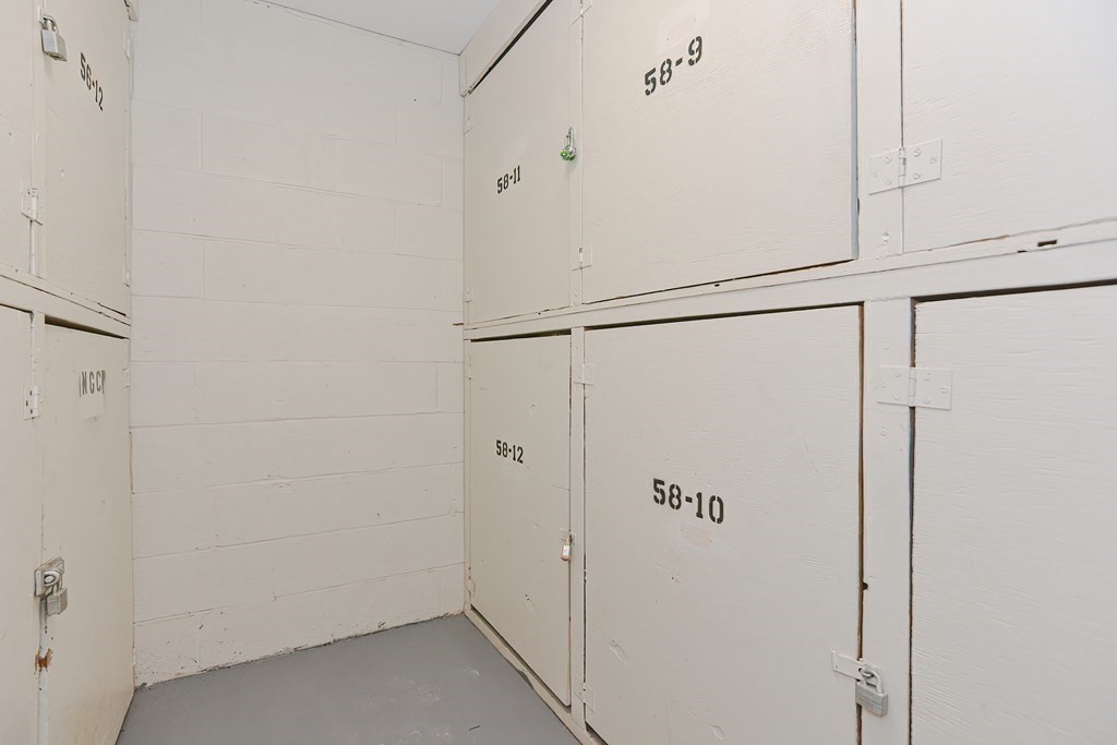 56 Jacqueline Road, Unit 10 Waltham, MA 02452 - Photo 28 of 30