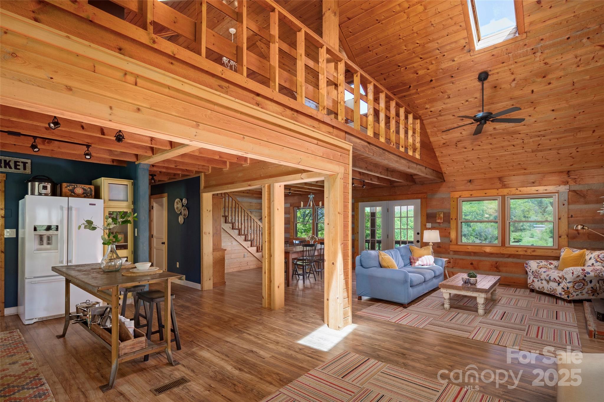 225 Ford Road Waynesville, NC 28786 - Photo 11 of 48 Gallery Image 11