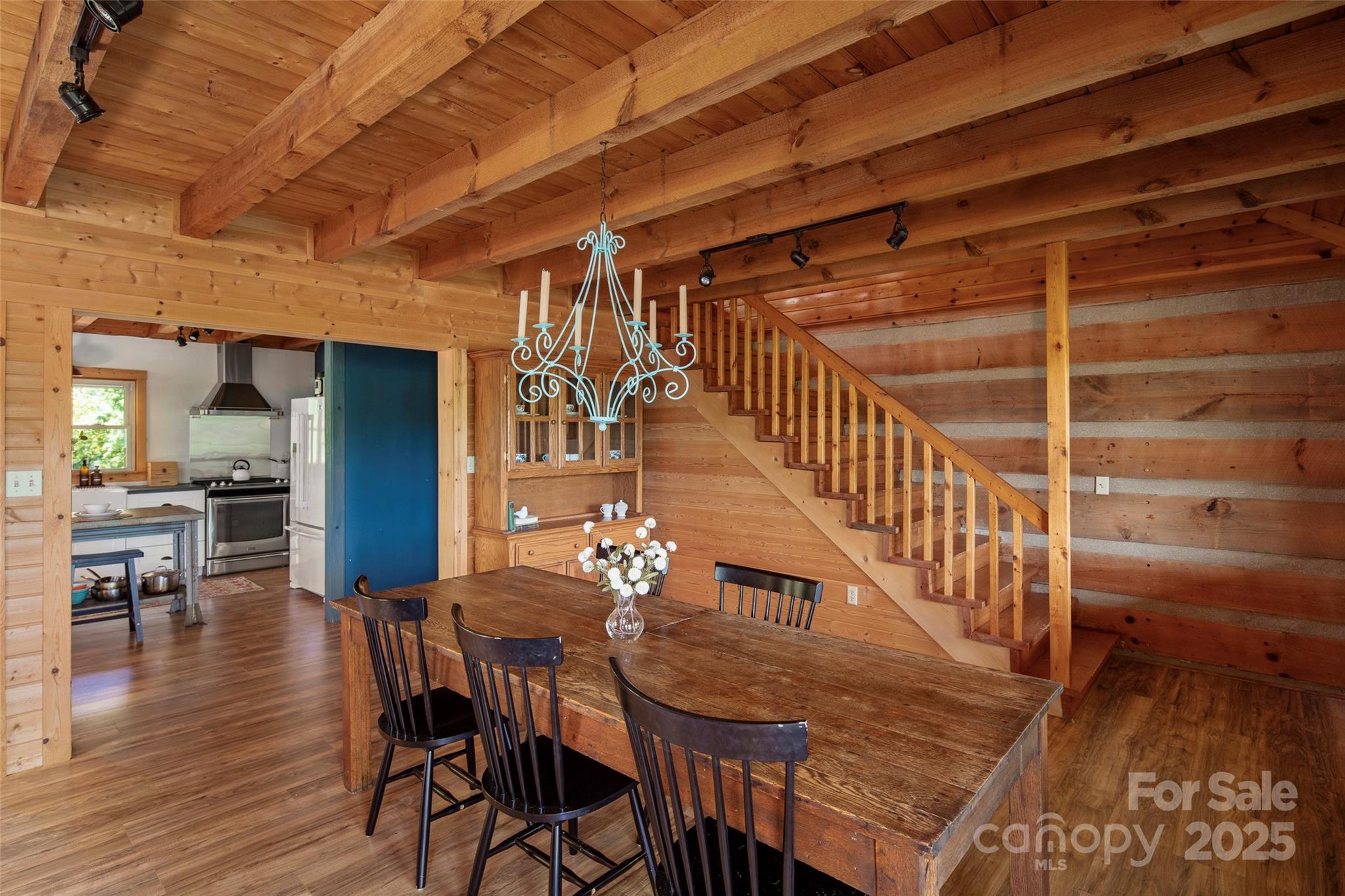 225 Ford Road Waynesville, NC 28786 - Photo 15 of 48 Gallery Image 15