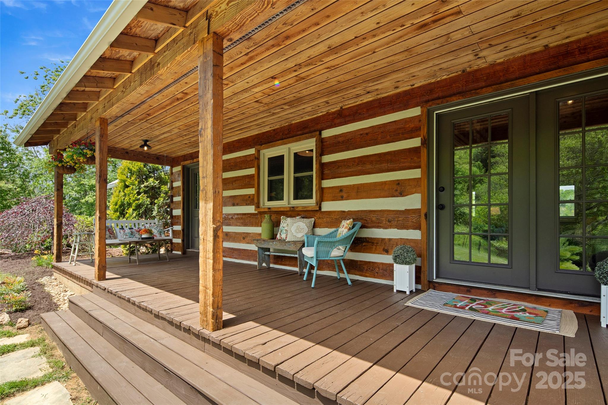 225 Ford Road Waynesville, NC 28786 - Photo 3 of 48 Gallery Image 3