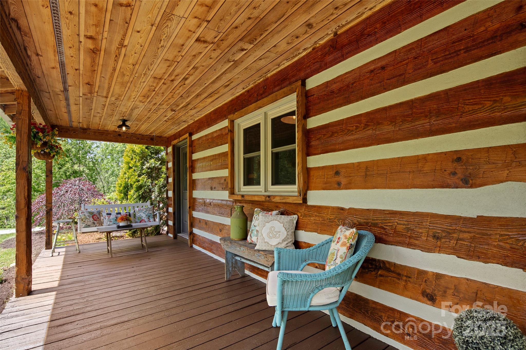 225 Ford Road Waynesville, NC 28786 - Photo 4 of 48 Gallery Image 4