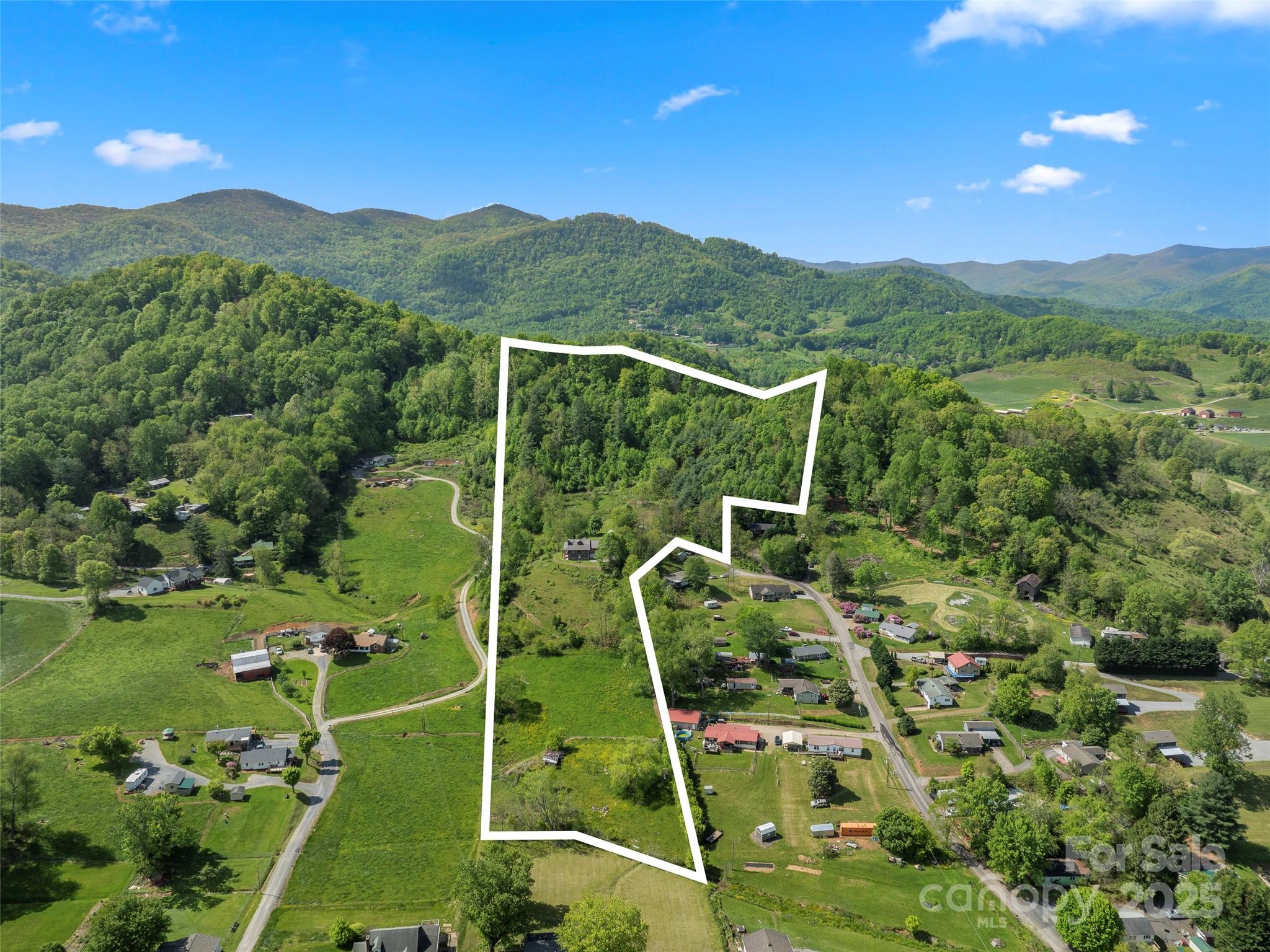225 Ford Road Waynesville, NC 28786 - Photo 44 of 48 Gallery Image 44