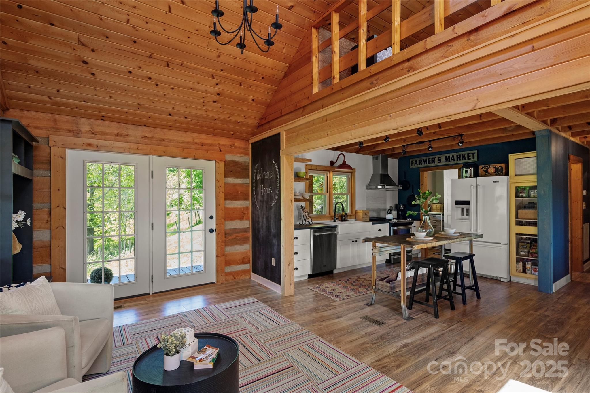 225 Ford Road Waynesville, NC 28786 - Photo 5 of 48 Gallery Image 5