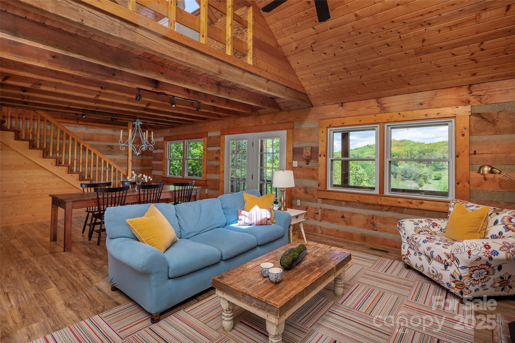 225 Ford Road Waynesville, NC 28786 - Photo 7 of 48 Gallery Image 7