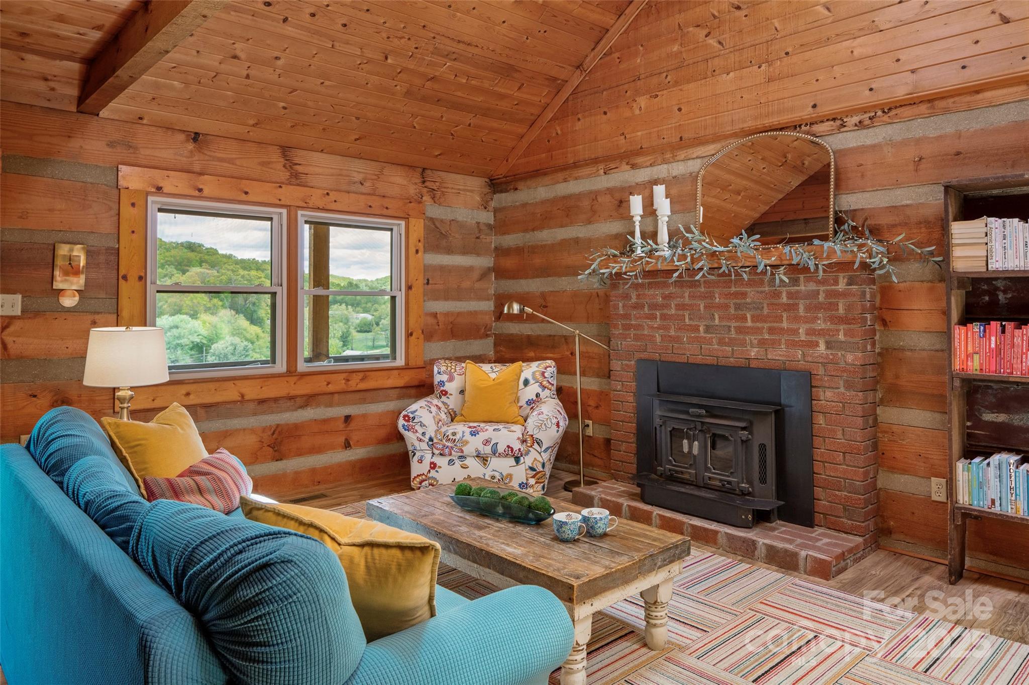 225 Ford Road Waynesville, NC 28786 - Photo 8 of 48 Gallery Image 8