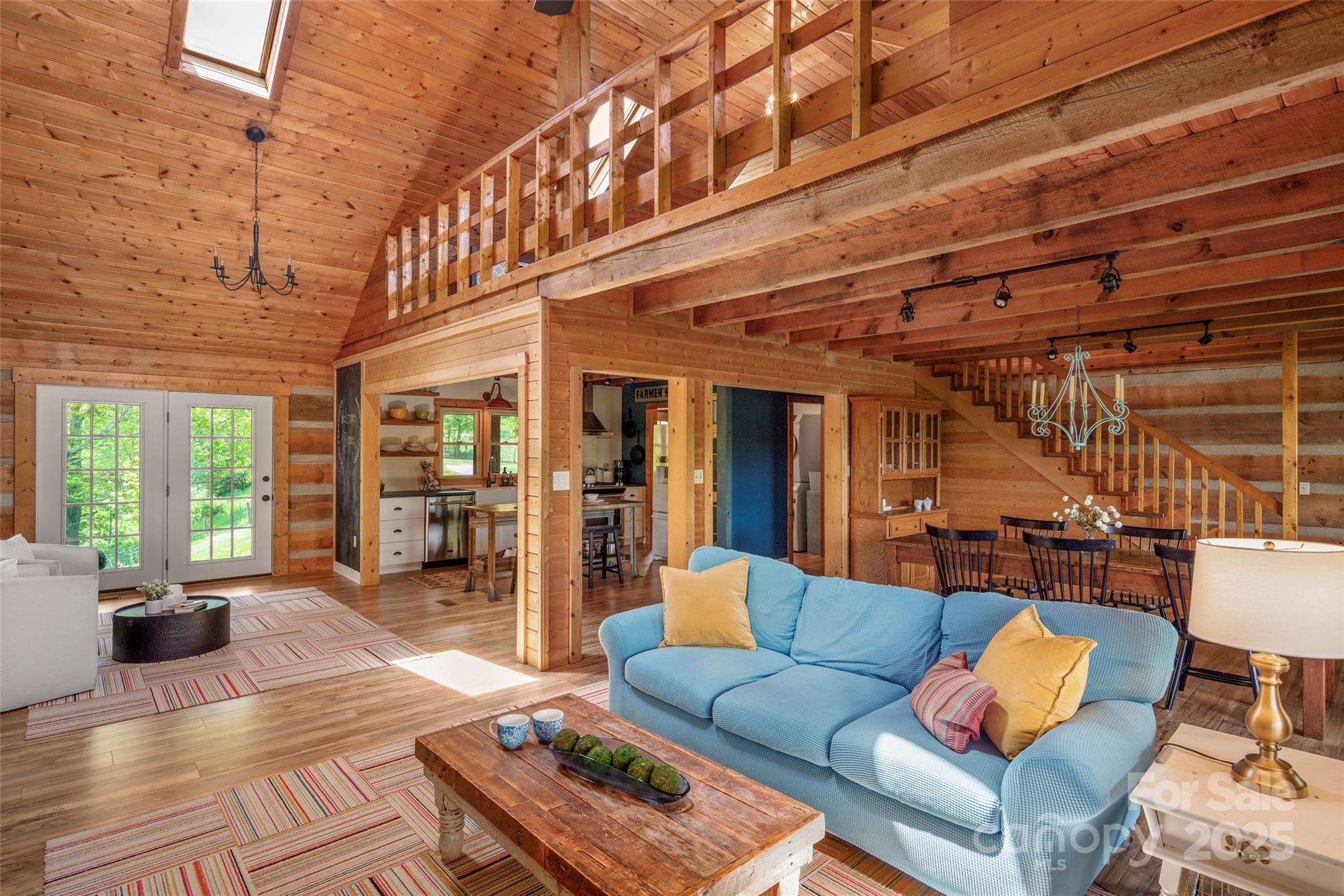 225 Ford Road Waynesville, NC 28786 - Photo 10 of 48 Gallery Image 10