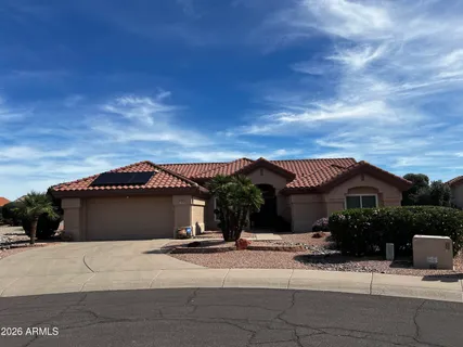 $455,000 | 14420 West Vía Montoya, Sun City West, AZ 85375