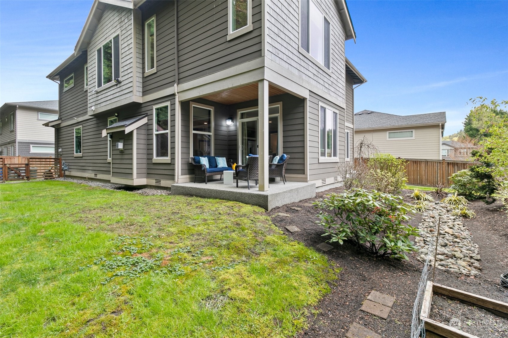 10031 Northeast 147th Street Bothell, WA 98011 - Photo 35 of 40 Gallery Image 35
