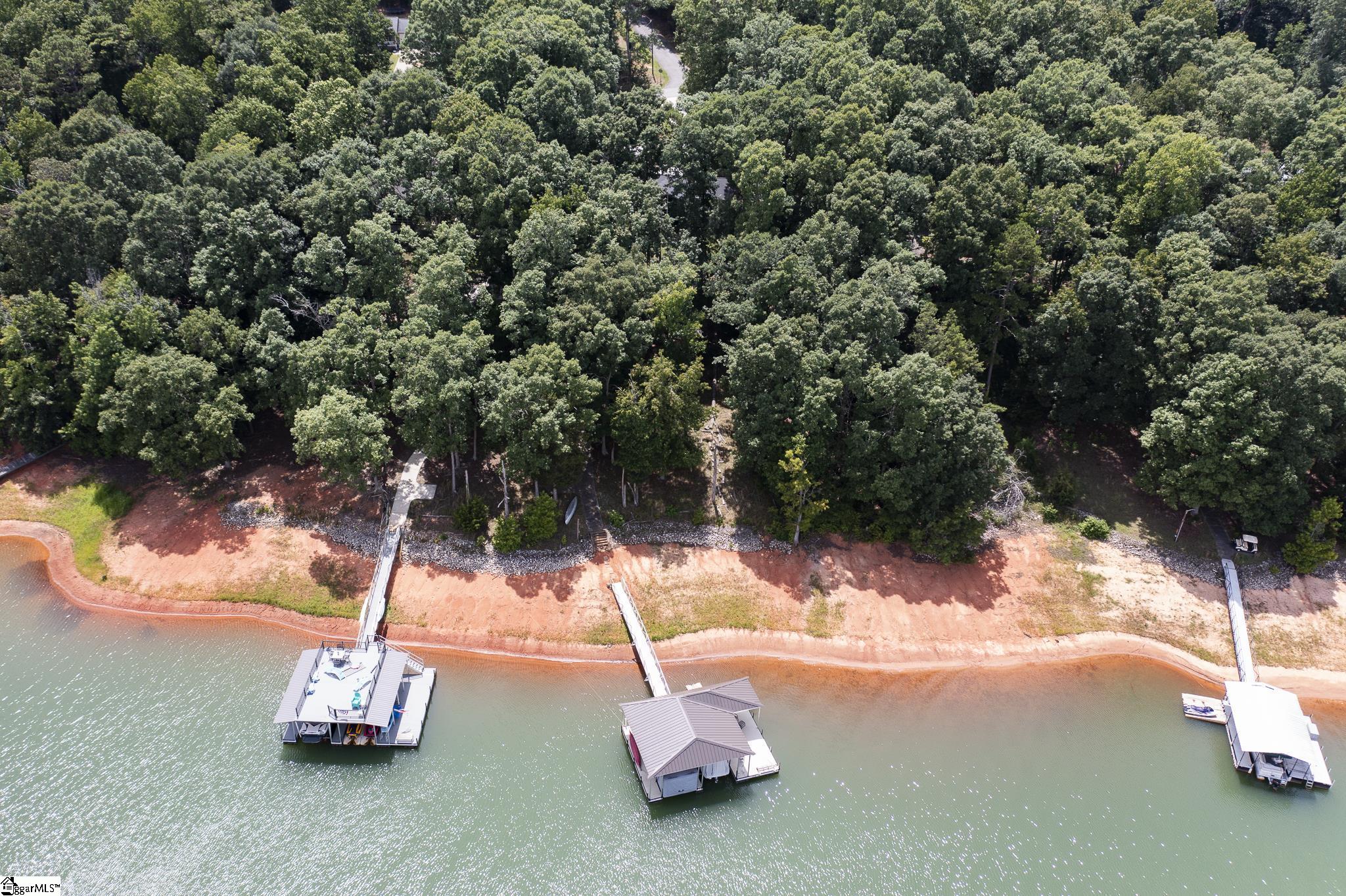403 Forest Cove Road Anderson, SC 29626 - Photo 23 of 50