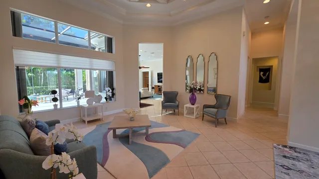 $879,323 | 8761 Bally Bunion Road, Port St. Lucie, FL 34986