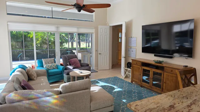 $879,323 | 8761 Bally Bunion Road, Port St. Lucie, FL 34986