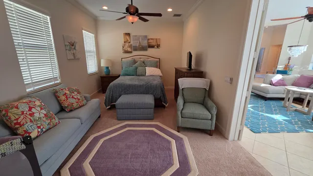 $879,323 | 8761 Bally Bunion Road, Port St. Lucie, FL 34986