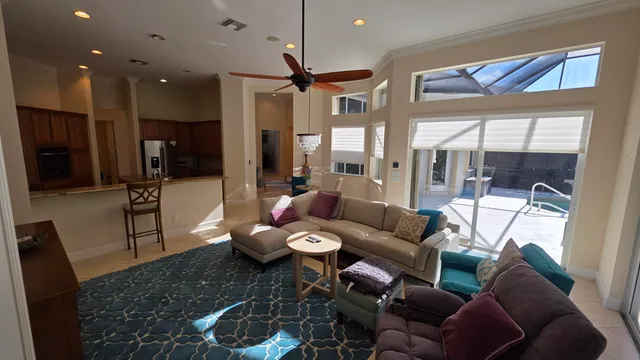 $879,323 | 8761 Bally Bunion Road, Port St. Lucie, FL 34986