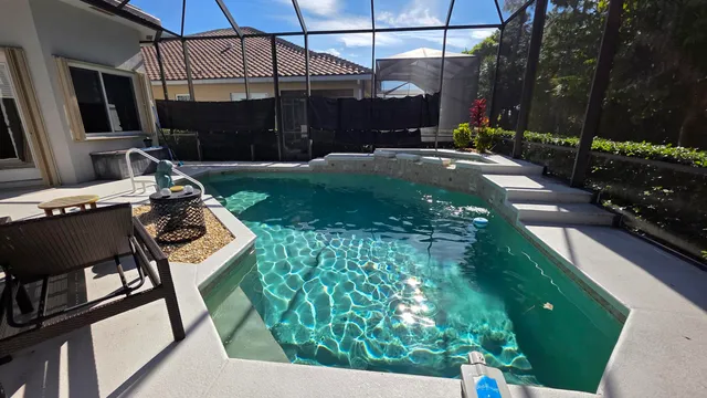 $879,323 | 8761 Bally Bunion Road, Port St. Lucie, FL 34986