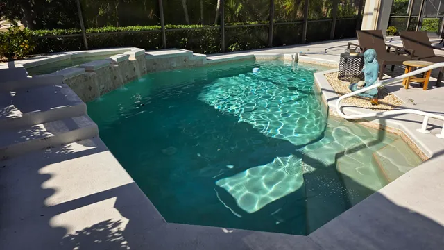 $879,323 | 8761 Bally Bunion Road, Port St. Lucie, FL 34986