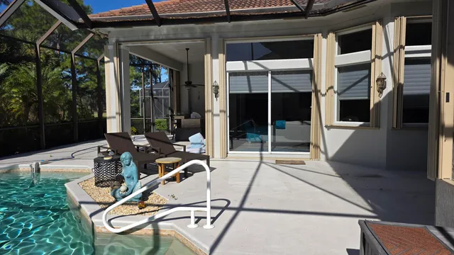 $879,323 | 8761 Bally Bunion Road, Port St. Lucie, FL 34986