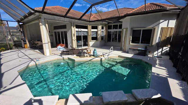 $879,323 | 8761 Bally Bunion Road, Port St. Lucie, FL 34986