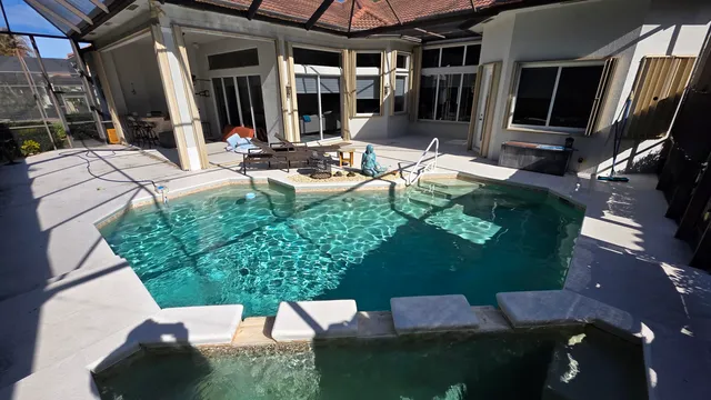 $879,323 | 8761 Bally Bunion Road, Port St. Lucie, FL 34986