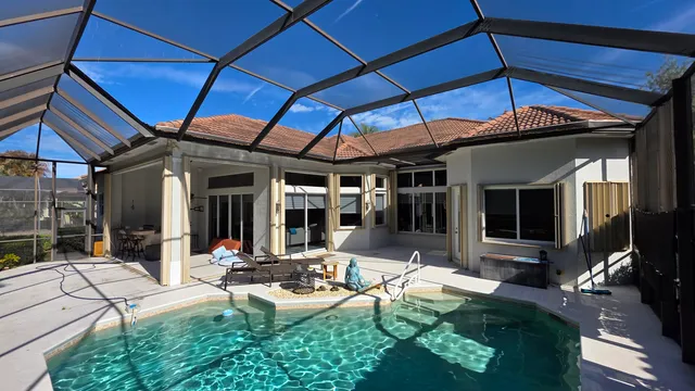 $879,323 | 8761 Bally Bunion Road, Port St. Lucie, FL 34986