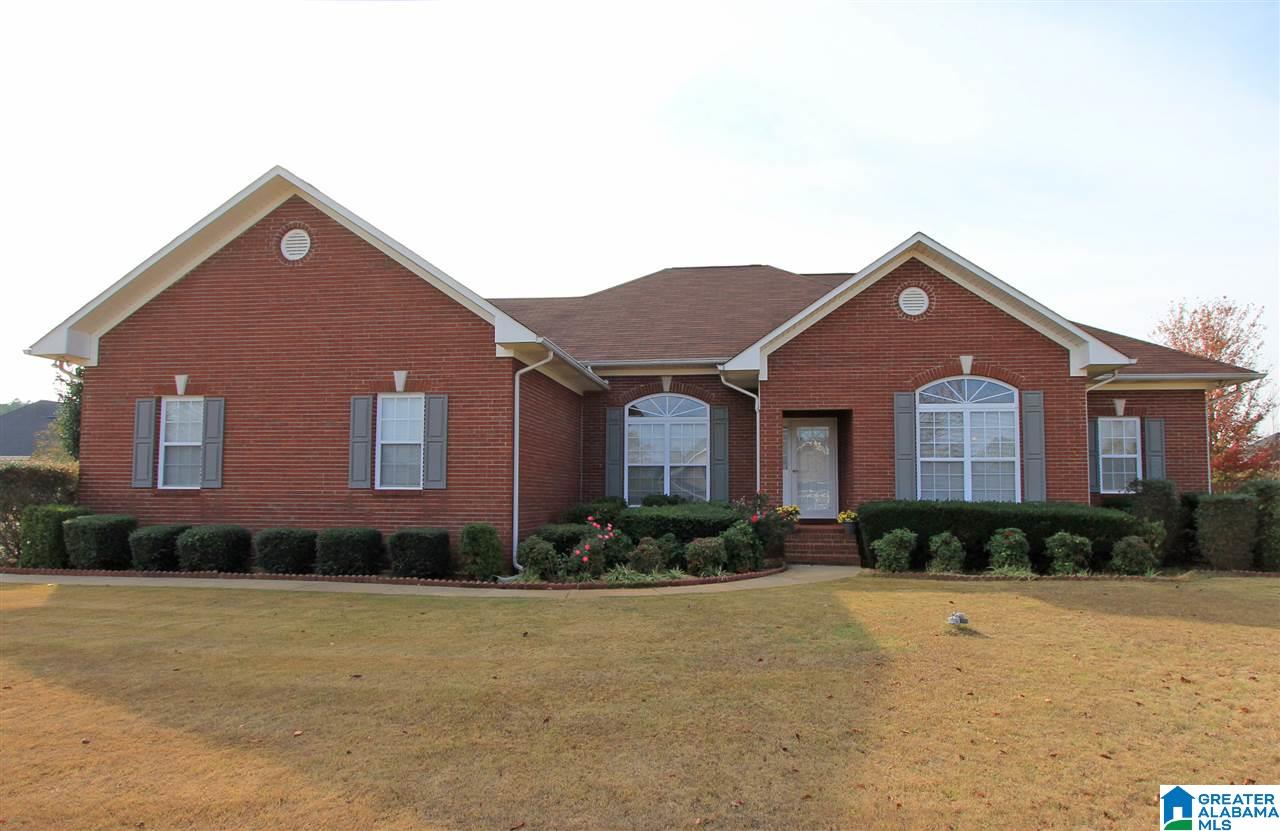 800 Emilys Pass Southwest Jacksonville, AL 36265 - Photo 1 of 50