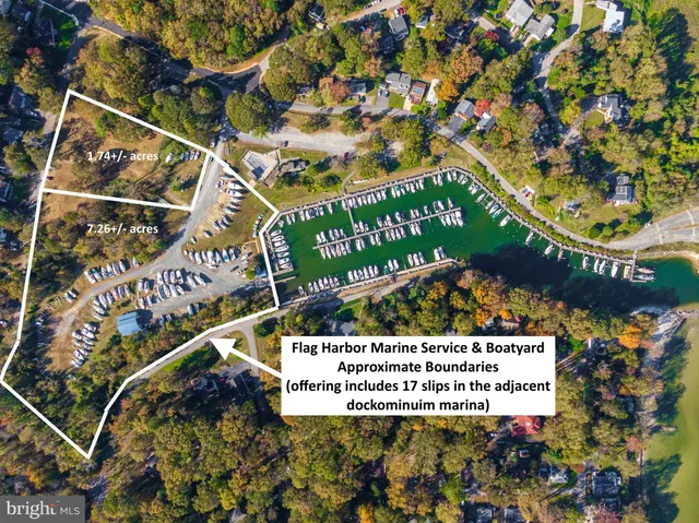 a view of an ocean and mountain