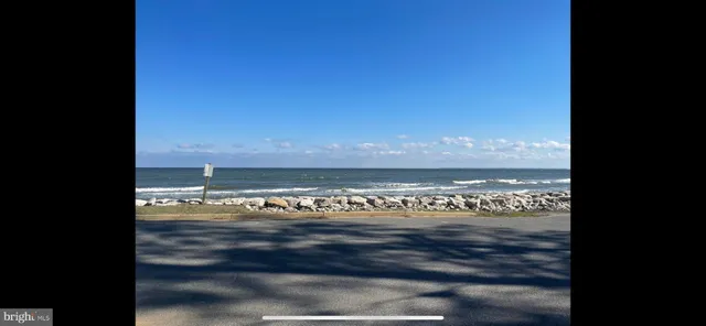 a view of water heater and side of a building