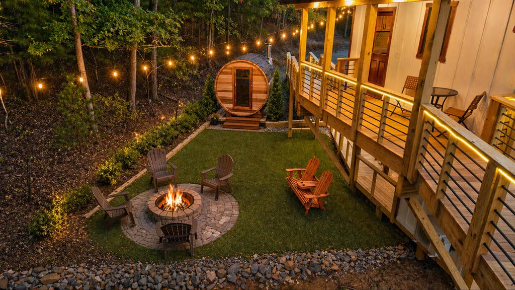 193 Garren Cove Road Morganton, GA 30560 - Photo 4 of 50