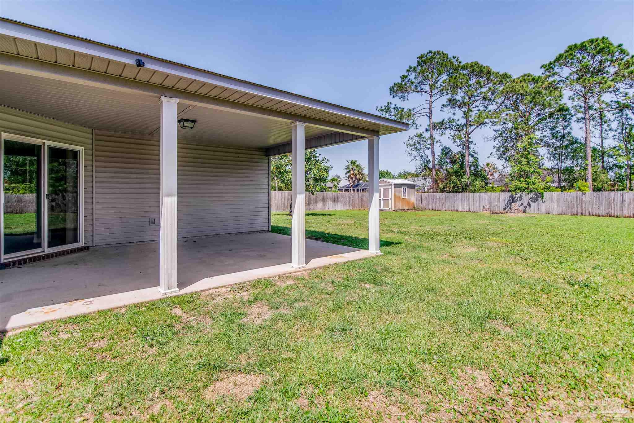 1916 Shannon Road Navarre, FL 32566 - Photo 45 of 50 Gallery Image 45