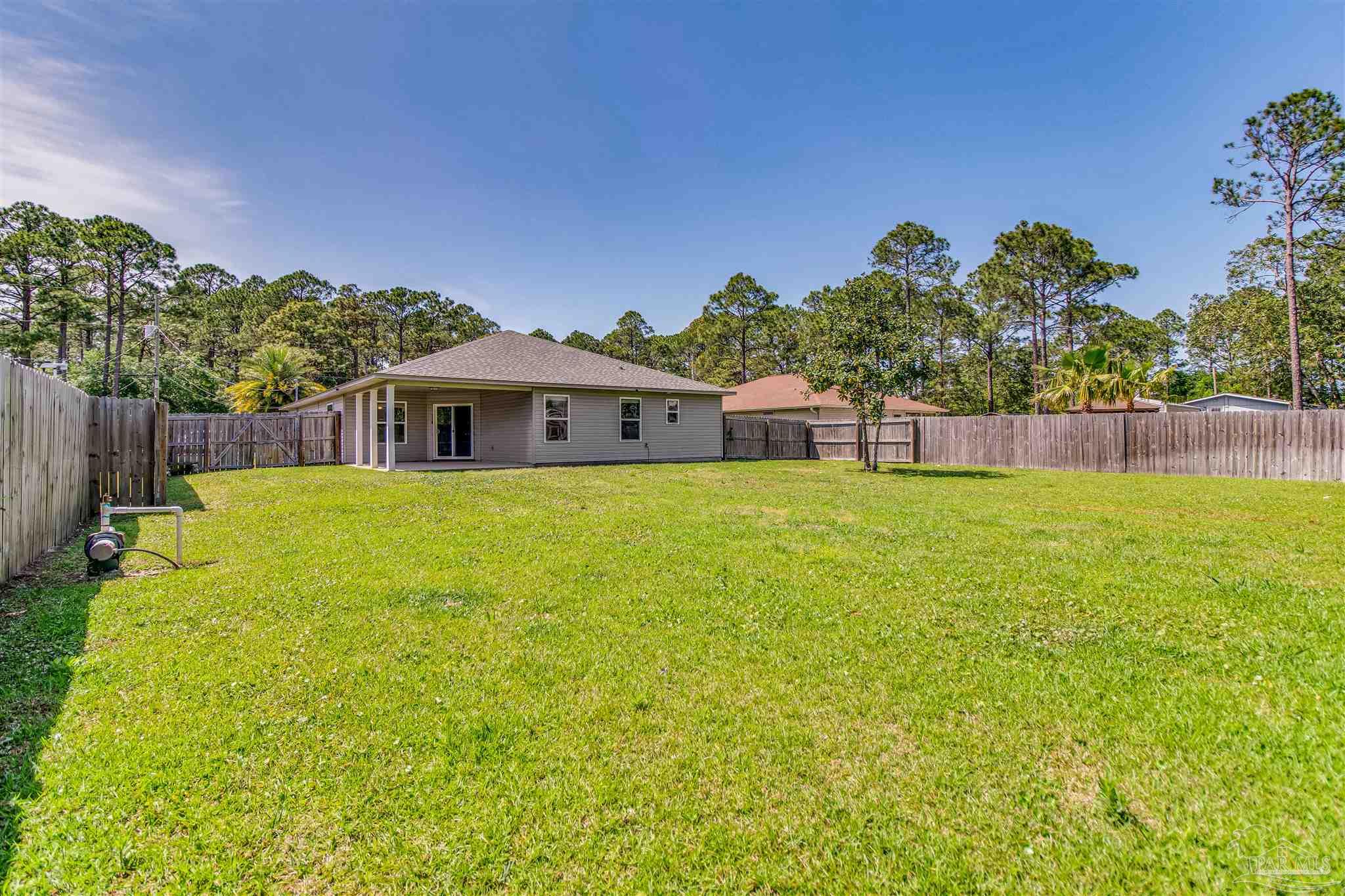 1916 Shannon Road Navarre, FL 32566 - Photo 46 of 50 Gallery Image 46