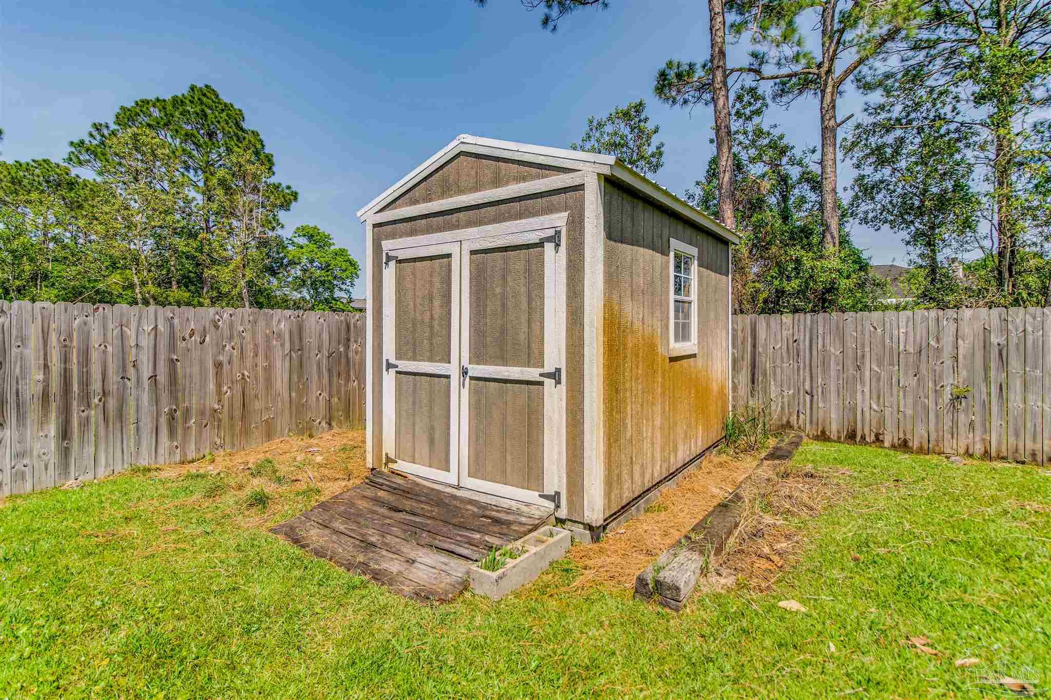 1916 Shannon Road Navarre, FL 32566 - Photo 48 of 50 Gallery Image 48
