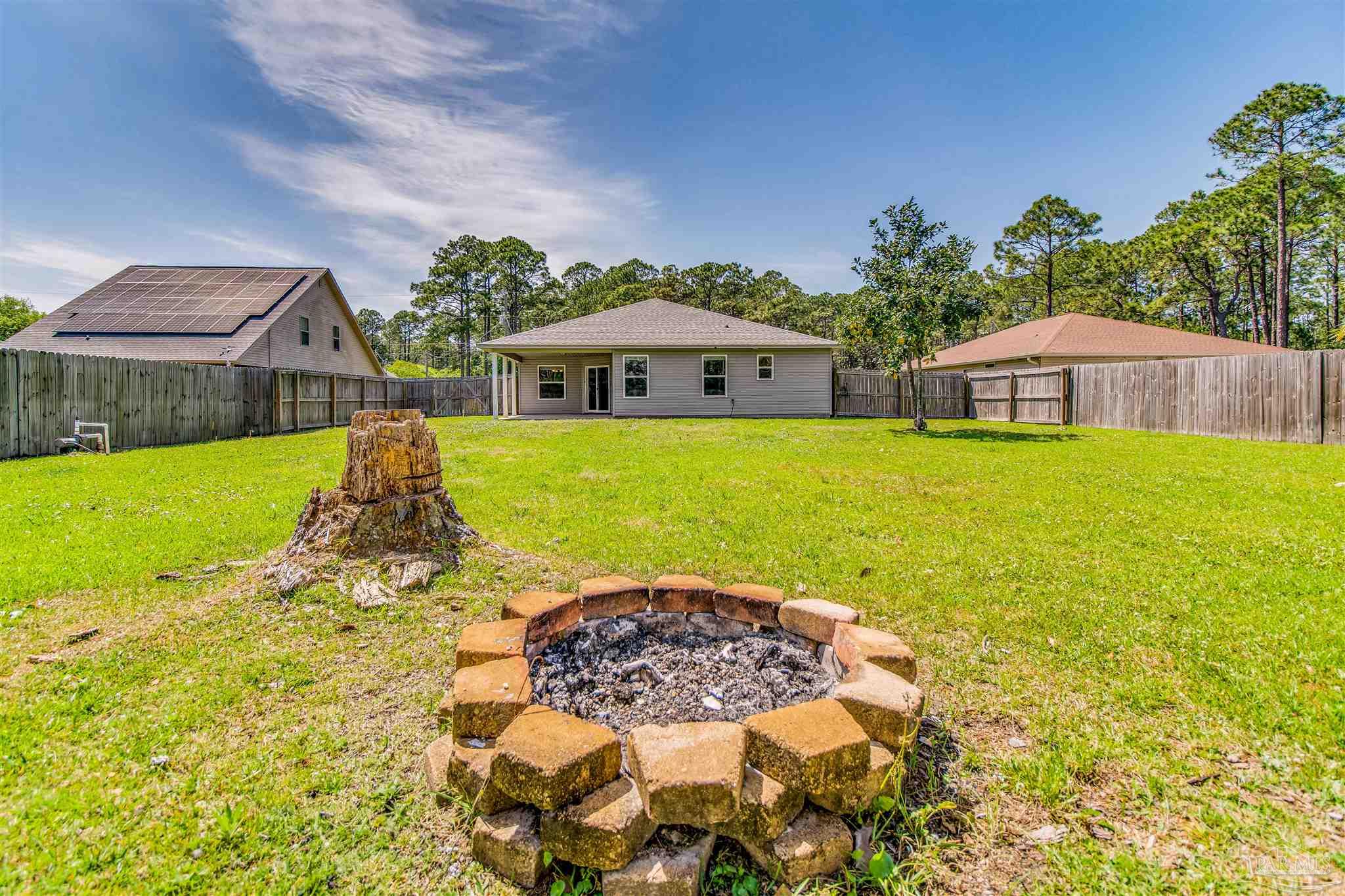 1916 Shannon Road Navarre, FL 32566 - Photo 49 of 50 Gallery Image 49