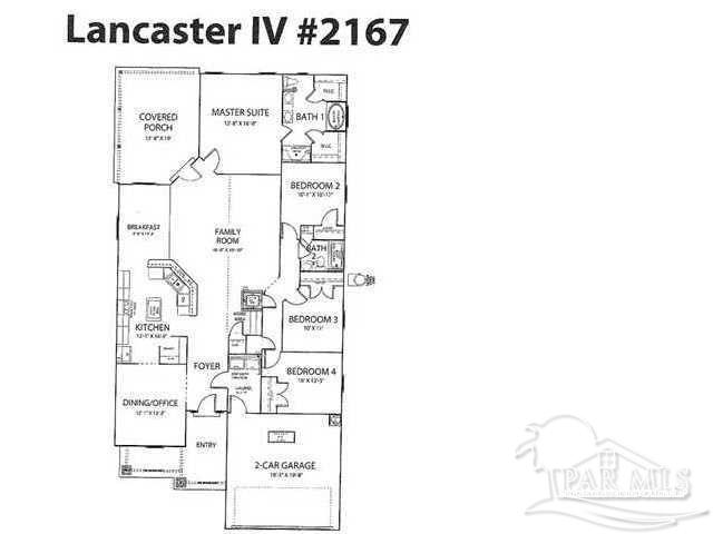 1916 Shannon Road Navarre, FL 32566 - Photo 50 of 50 Gallery Image 50
