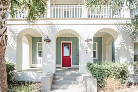 $1,990,000 | 135 Sunrise Avenue, Port Aransas, TX 78373