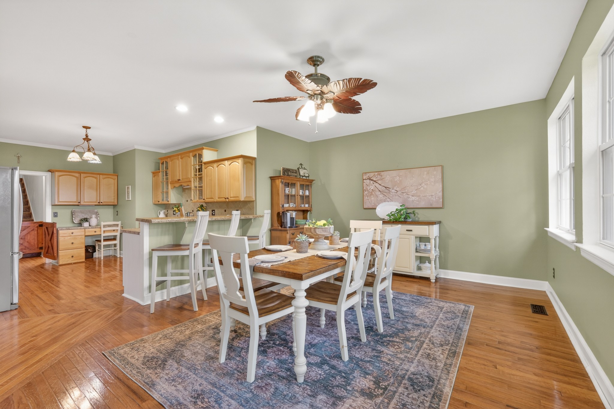 539 Forrest Pointe Drive Murfreesboro, TN 37130 - Photo 14 of 39