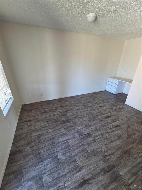1810 Jason Avenue Edinburg, TX 78539 - Photo 6 of 27 a view of an empty room and wooden floor