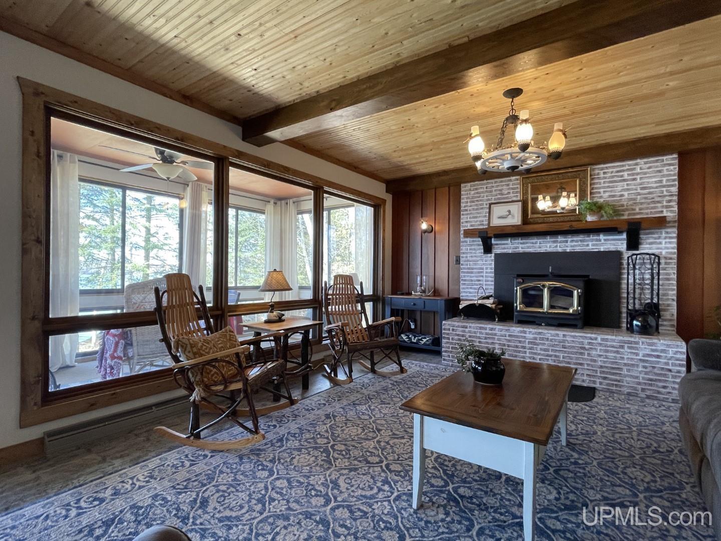 13818 Bayview Road Skanee, MI 49962 - Photo 12 of 69 Gallery Image 12