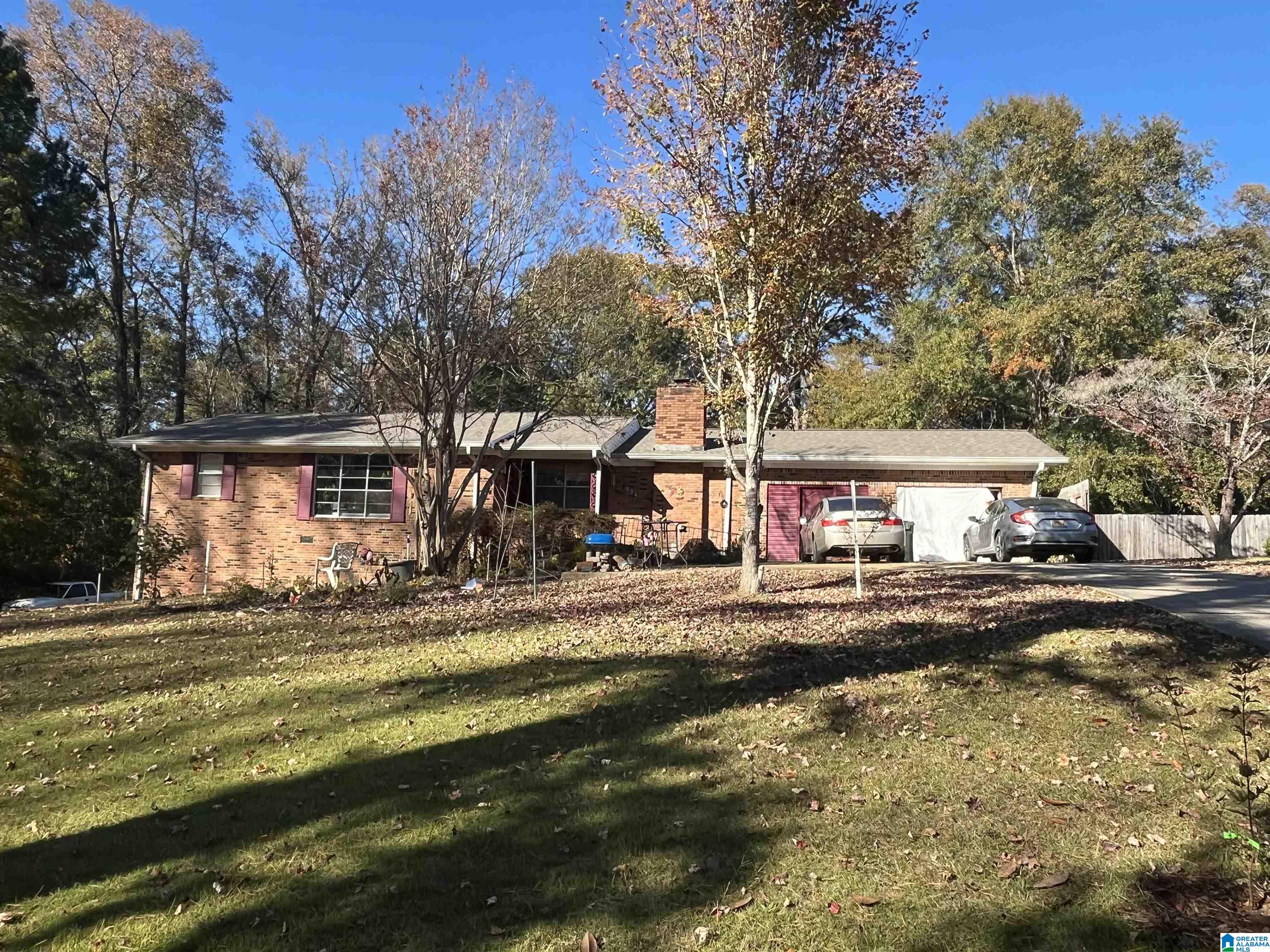 1004 Forest Road Jasper, AL 35504 - Photo 1 of 1