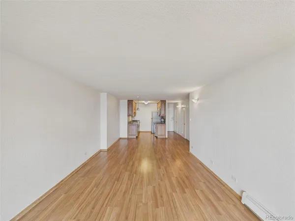 $367,000 | 550 East 12th Avenue, Unit 506, Denver, CO 80203