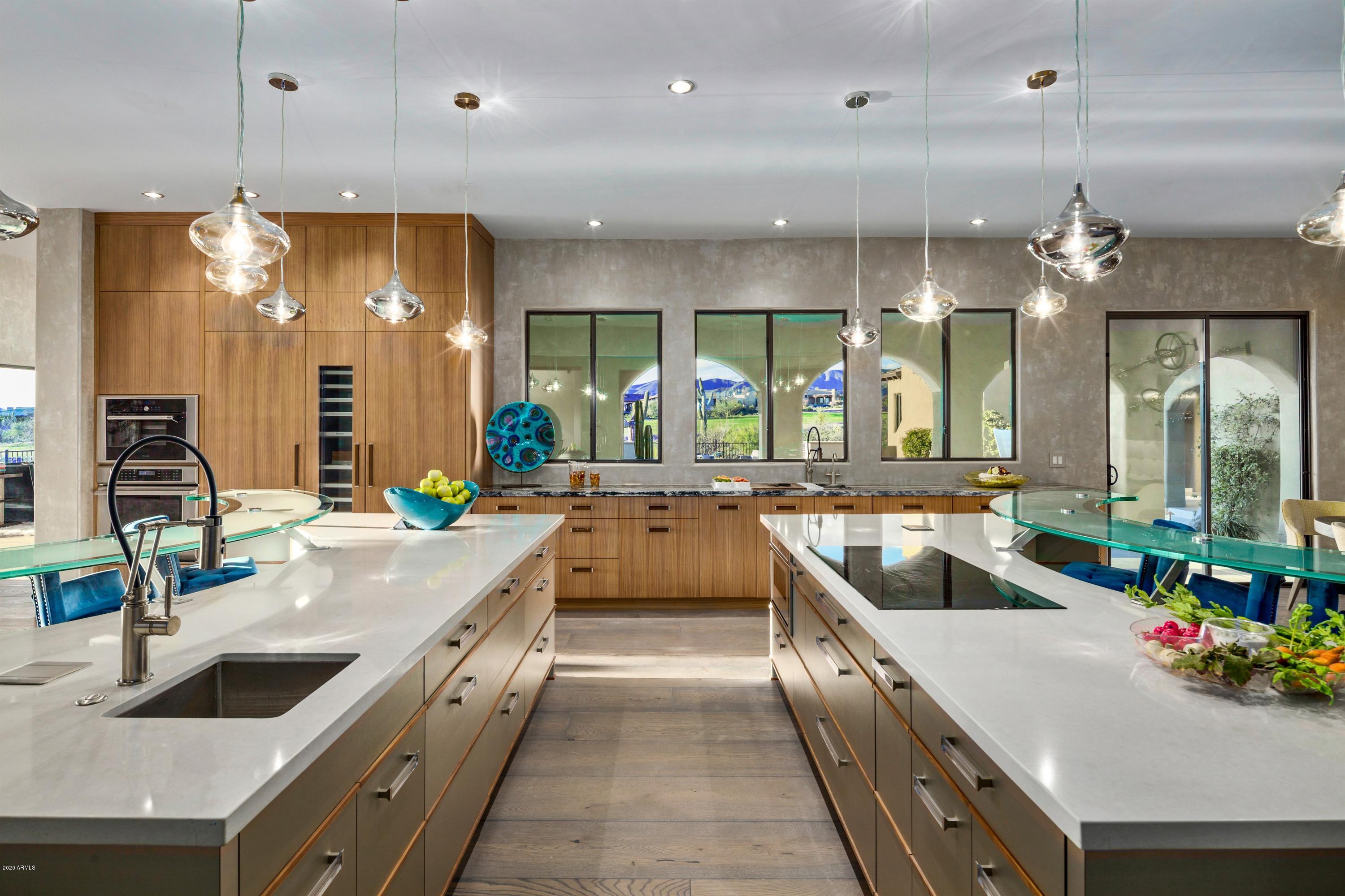 10141 East Joy Ranch Road Scottsdale, AZ 85262 - Photo 12 of 48 Distinctive Custom Cabinetry
