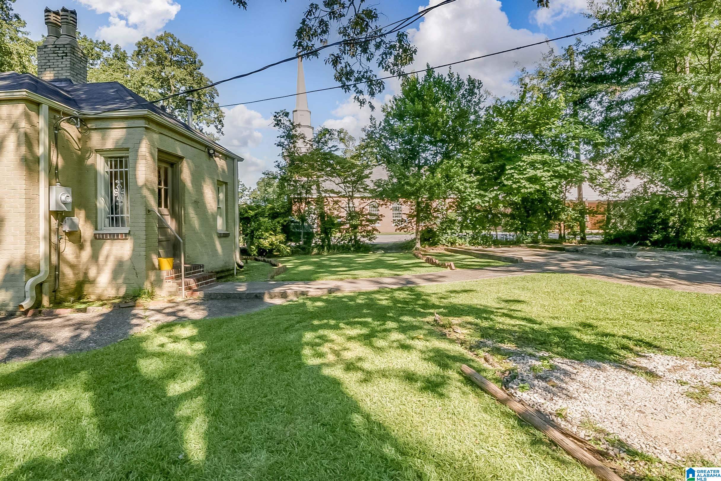 515 Columbiana Road Birmingham, AL 35209 - Photo 29 of 31