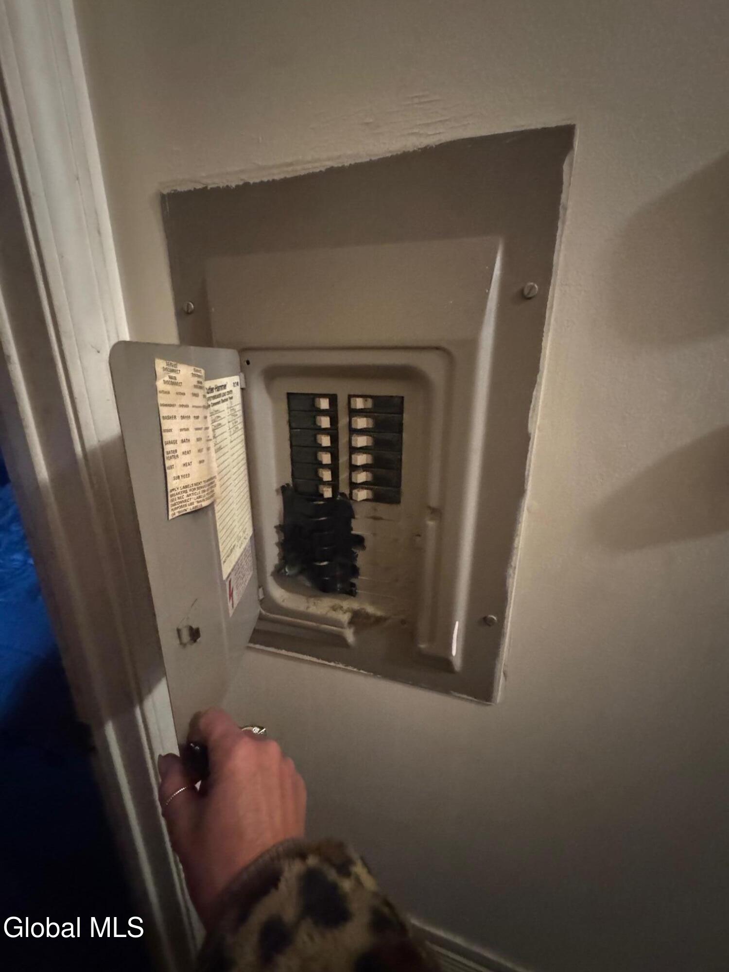 101 3rd Avenue Albany, NY 12202 - Photo 21 of 31 IMG_3838