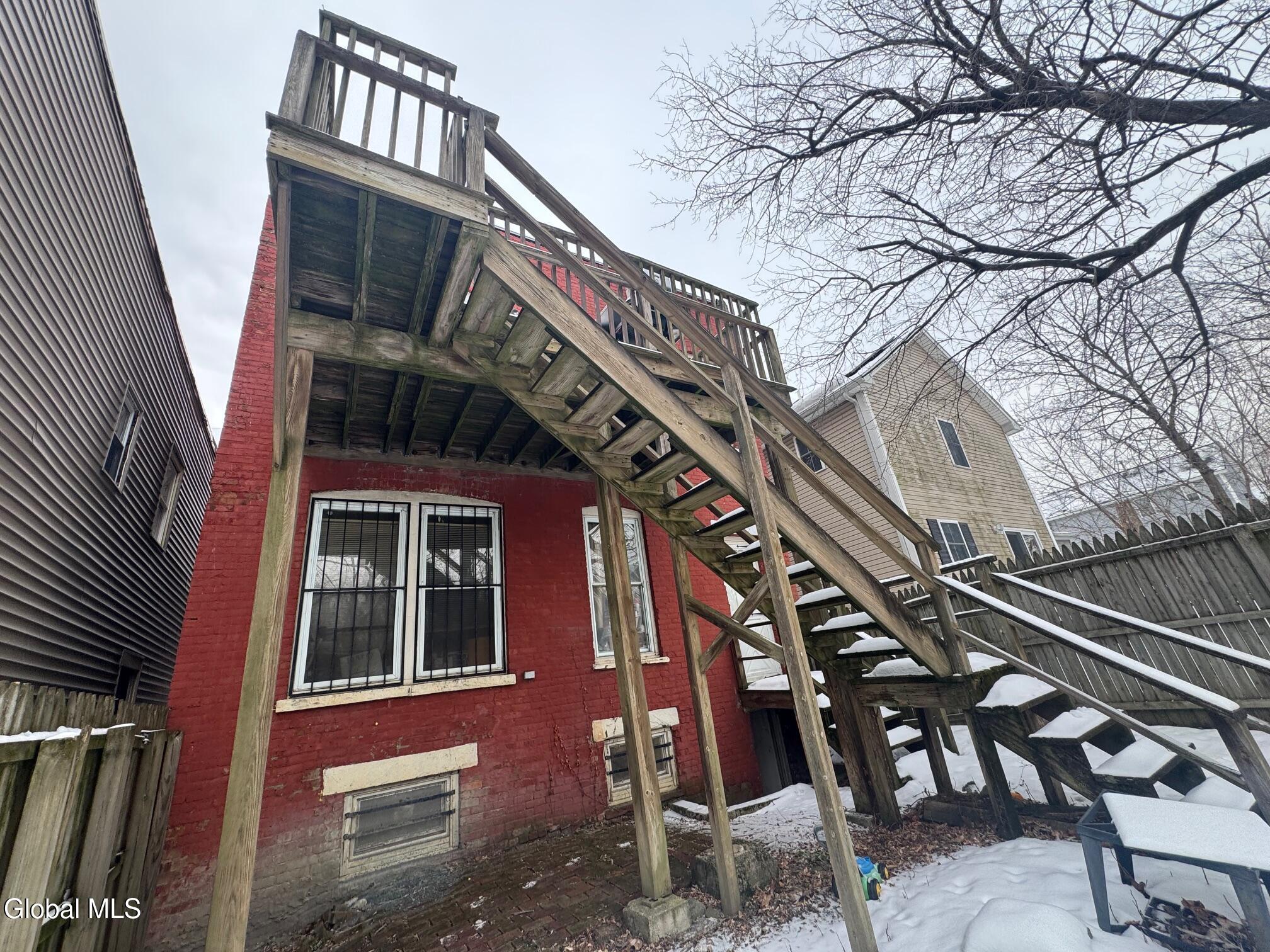 101 3rd Avenue Albany, NY 12202 - Photo 3 of 31 IMG_3851