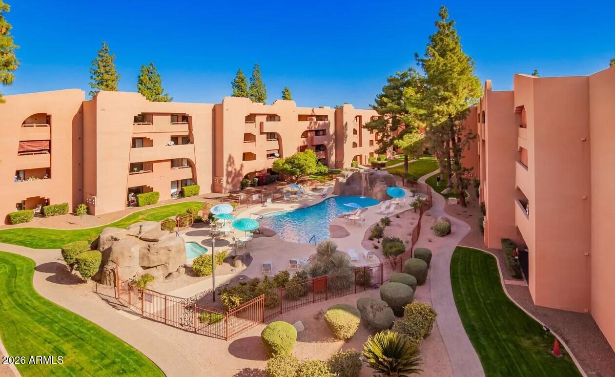 4303 East Cactus Road, Unit 110 Phoenix, AZ 85032 - Photo 49 of 49