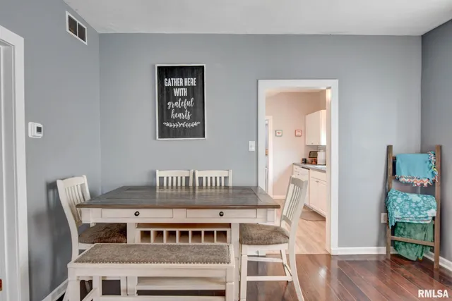 $121,000 | 201 Miss Debra Avenue, Kincaid, IL 62540