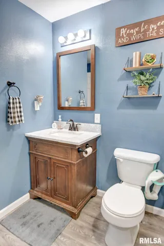 $121,000 | 201 Miss Debra Avenue, Kincaid, IL 62540