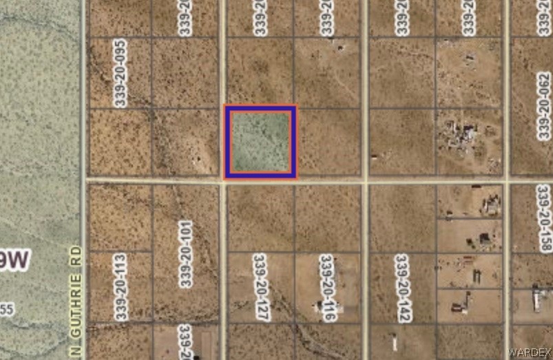 0 Dewey Road Golden Valley, AZ 86413 - Photo 3 of 4