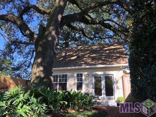 516 St Landry Street Baton Rouge, LA 70806 - Photo 2 of 16 Rear View